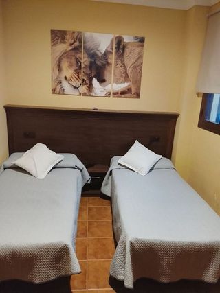 Casa pareada en alquiler en Ronda