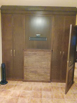 Casa pareada en alquiler en Ronda