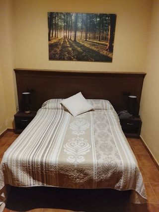 Casa pareada en alquiler en Ronda