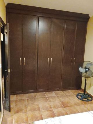 Casa pareada en alquiler en Ronda