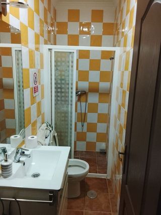 Casa pareada en alquiler en Ronda