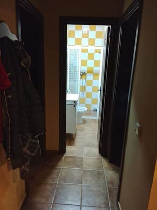 Casa pareada en alquiler en Ronda