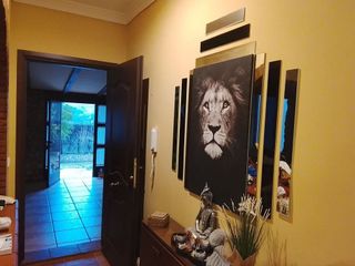 Casa pareada en alquiler en Ronda