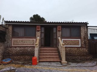 Casa pareada en alquiler en Ronda