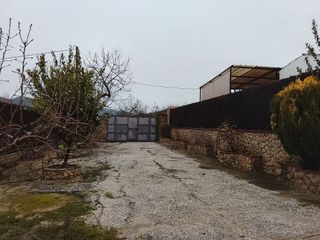 Casa pareada en alquiler en Ronda