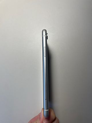 iPhone XR 64GB Blanco - Para piezas o reparar