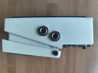 BOSS TU-2 Afinador Cromático