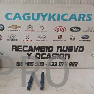 JUEGO AMORTIGUADORES TRASEROS IVECO / ALFA ROMEO