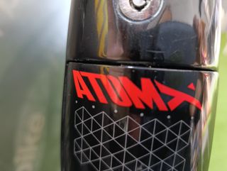 Bicicleta Eléctrica BH ATOMX 8.4