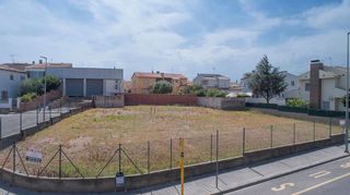 Terreno en venta en Centre en Figueres