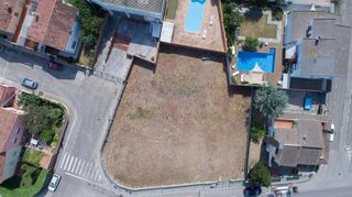 Terreno en venta en Centre en Figueres