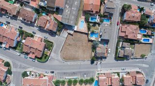 Terreno en venta en Centre en Figueres