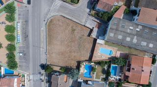 Terreno en venta en Centre en Figueres