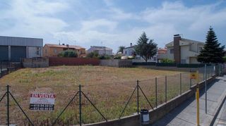 Terreno en venta en Centre en Figueres