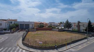 Terreno en venta en Centre en Figueres
