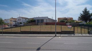 Terreno en venta en Centre en Figueres