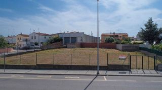 Terreno en venta en Centre en Figueres