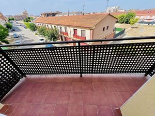 Piso en venta en Cervera