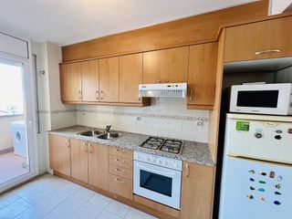 Piso en venta en Cervera