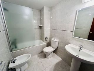 Piso en venta en Cervera