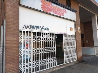 Local comercial en alquiler en Pardinyes - Riu Segre - Mitjana en Lleida