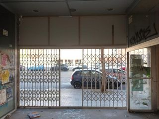 Local comercial en alquiler en Pardinyes - Riu Segre - Mitjana en Lleida