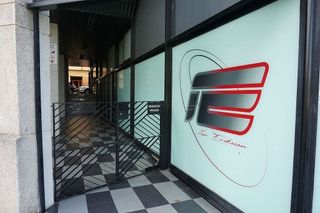 Local comercial en alquiler en Eixample Sud – Migdia en Girona