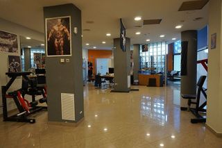 Local comercial en alquiler en Eixample Sud – Migdia en Girona