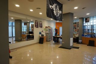 Local comercial en alquiler en Eixample Sud – Migdia en Girona