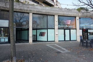 Local comercial en alquiler en Eixample Sud – Migdia en Girona