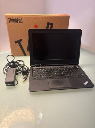 Lenovo Thinkpad 11e 5th Gen