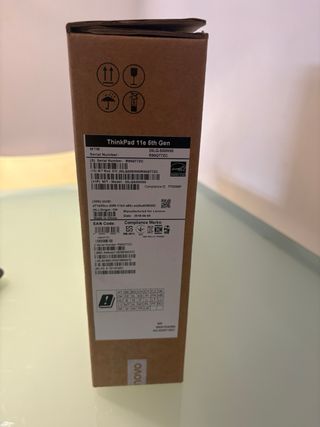 Lenovo Thinkpad 11e 5th Gen