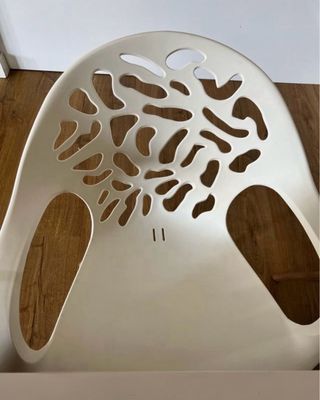 Mesa y 4 Sillas IKEA