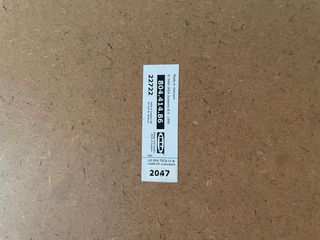 Mesa y 4 Sillas IKEA