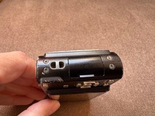 Cámara Lumix Panasonic DMC-FS3 Lente Leica Función