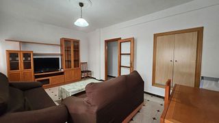 Piso en alquiler en Universidad en Ciudad Real