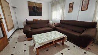 Piso en alquiler en Universidad en Ciudad Real