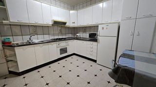 Piso en alquiler en Universidad en Ciudad Real