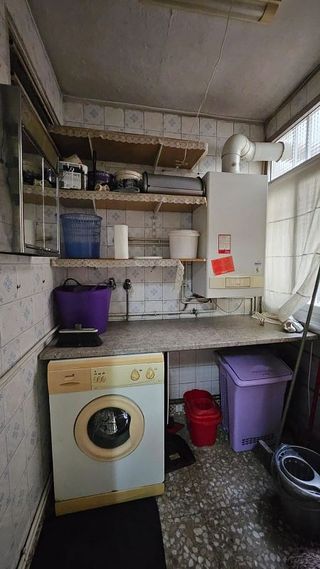 Piso en alquiler en Universidad en Ciudad Real