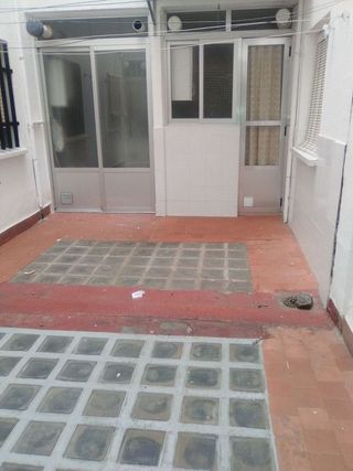 Piso en alquiler en Universidad en Ciudad Real