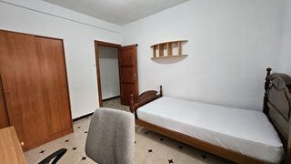 Piso en alquiler en Universidad en Ciudad Real