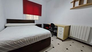 Piso en alquiler en Universidad en Ciudad Real