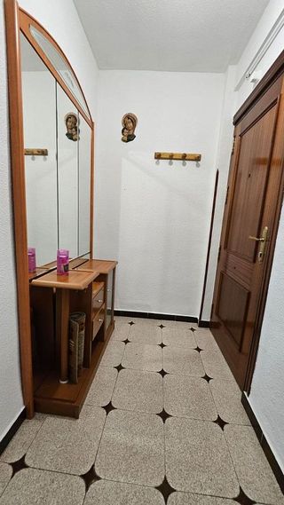 Piso en alquiler en Universidad en Ciudad Real