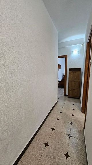 Piso en alquiler en Universidad en Ciudad Real