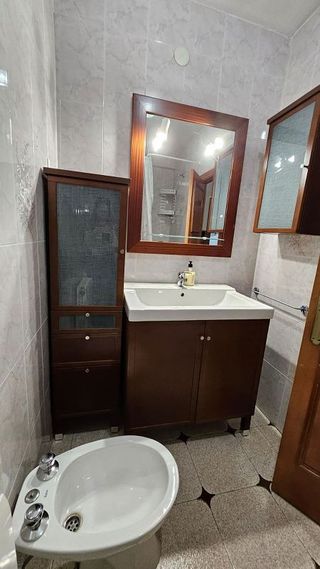 Piso en alquiler en Universidad en Ciudad Real