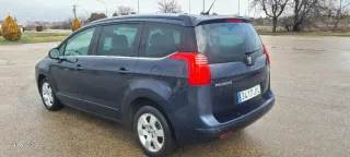 Peugeot 5008 2013 SIN AD-BLUE automático