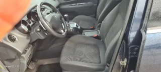 Peugeot 5008 2013 SIN AD-BLUE automático