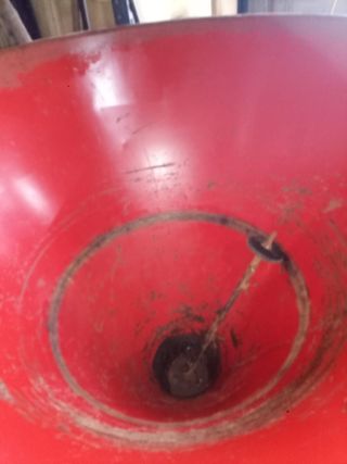 Abonadora Aguirre 450kg