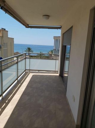 Piso en alquiler en Bernabéu - Santa Pola Este en Santa Pola