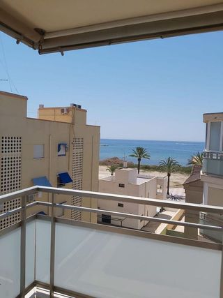 Piso en alquiler en Bernabéu - Santa Pola Este en Santa Pola